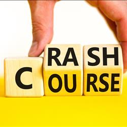 Crash Course: UB/UBMS Program Regulations CFR 645