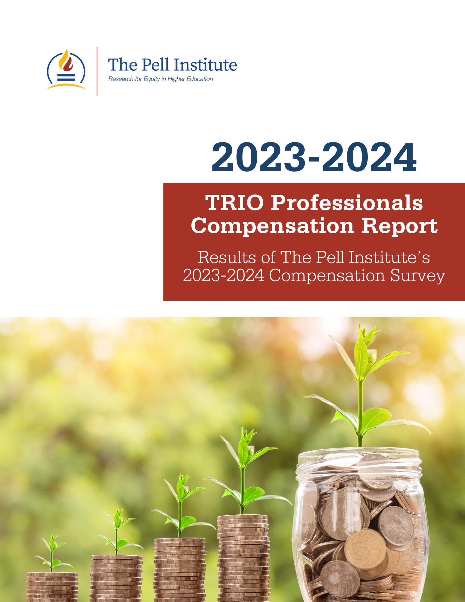 2023-2024 TRIO Compensation Report